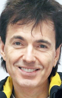 Фото актера