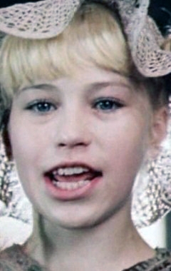 Фото актера