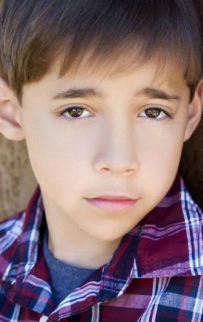 Фото актера