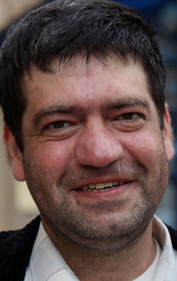 Фото актера