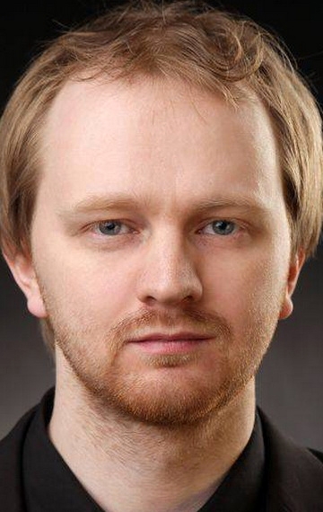 Фото актера