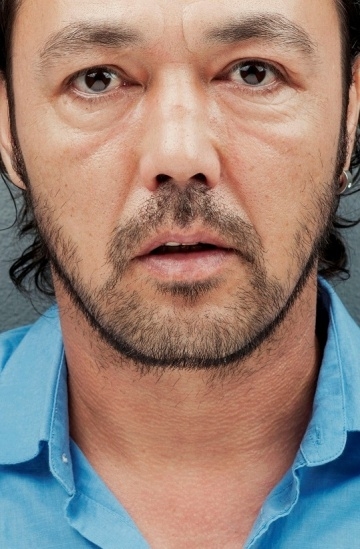 Фото актера