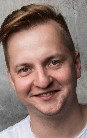 Фото актера