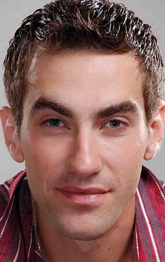 Фото актера