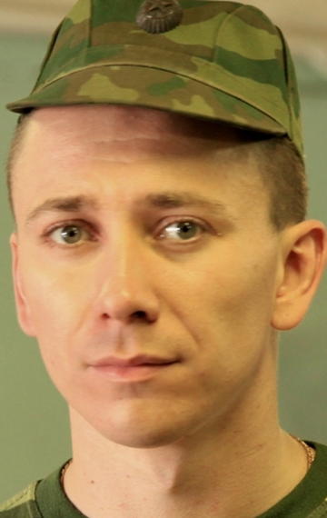 Фото актера