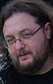 Фото актера