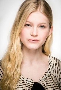 Фото актера