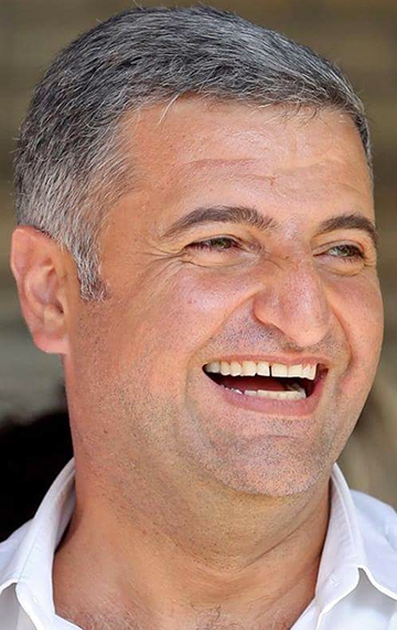 Фото актера