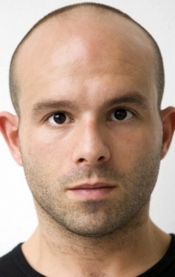 Фото актера