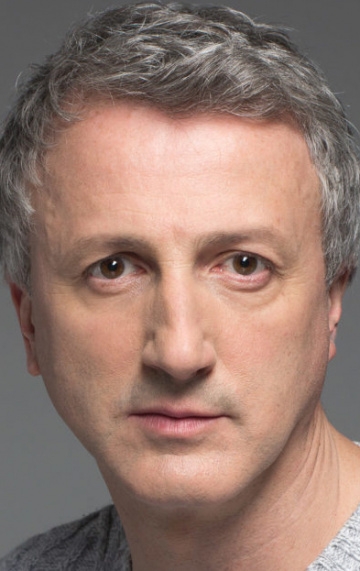 Фото актера