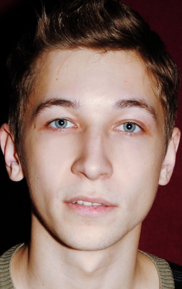 Фото актера