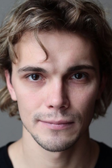 Фото актера