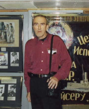 Фото актера