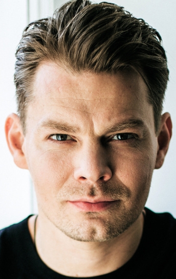 Фото актера