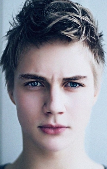 Фото актера