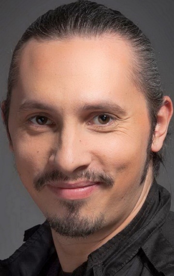 Фото актера