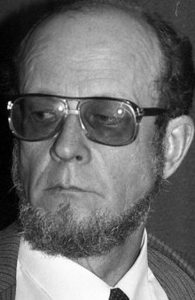 Фото актера