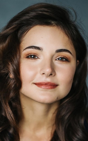 Фото актера