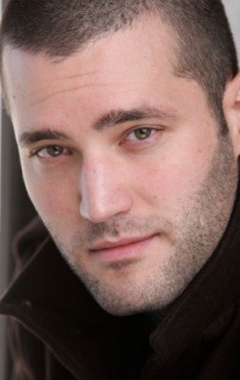 Фото актера