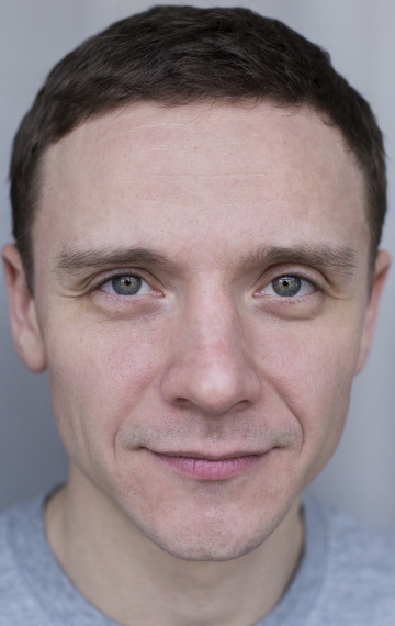 Фото актера