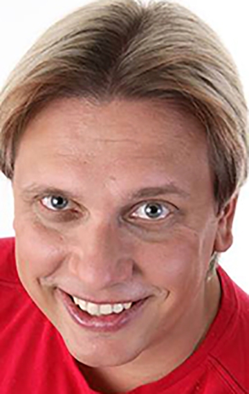 Фото актера