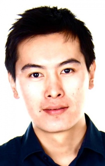 Фото актера