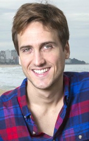 Фото актера