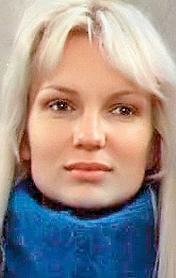 Фото актера