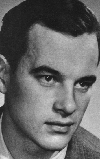 Фото актера