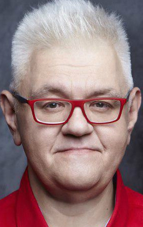 Фото актера