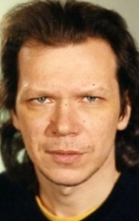 Фото актера