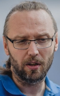 Фото актера