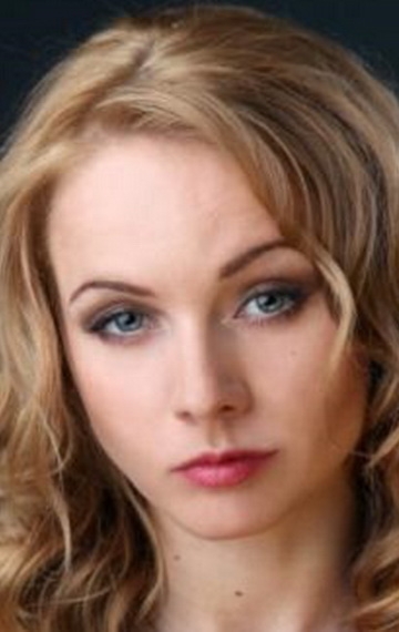 Фото актера