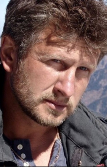 Фото актера