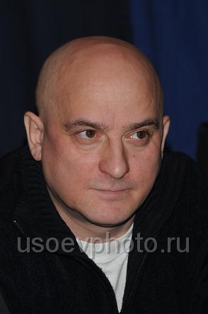 Фото актера