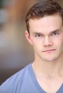 Фото актера