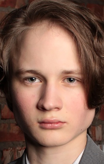 Фото актера