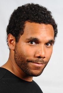 Фото актера