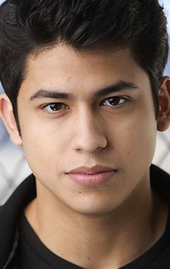 Фото актера