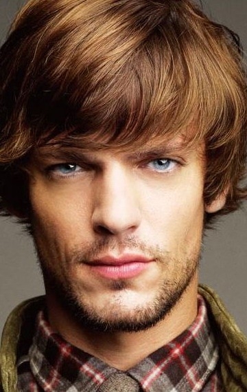 Фото актера