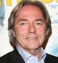 Фото актера