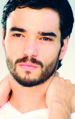 Фото актера