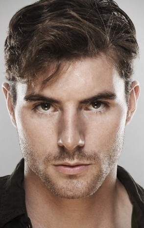 Фото актера