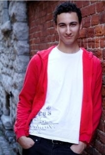 Фото актера