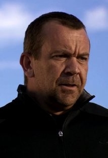 Фото актера