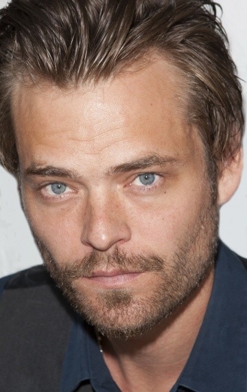 Фото актера