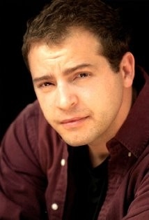 Фото актера