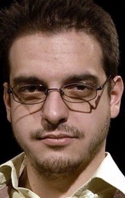 Фото актера