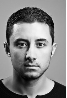 Фото актера