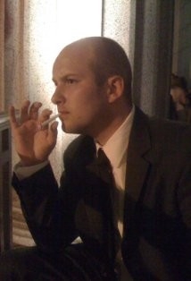 Фото актера